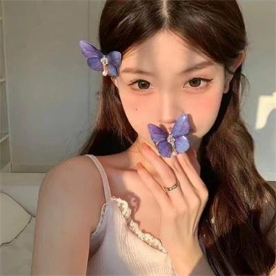 功夫少女吴温蒂